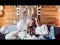 unser 20ter Geburtstag! Vlog// Hannah