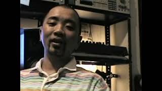Beat Digging - Japan Digging Culture [CLIP]