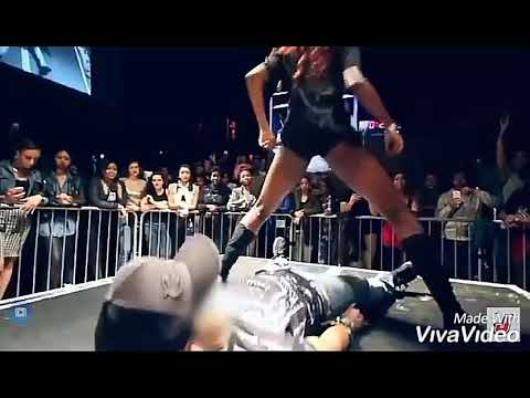 Twerking Youtubers