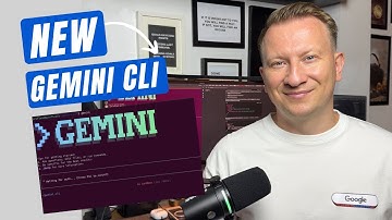 Gemini CLI + MCP: Volledige installatie in enkele minuten (zelfstudie)