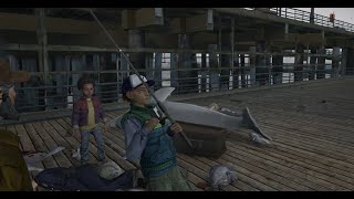 GTA 5 - Fishing Script