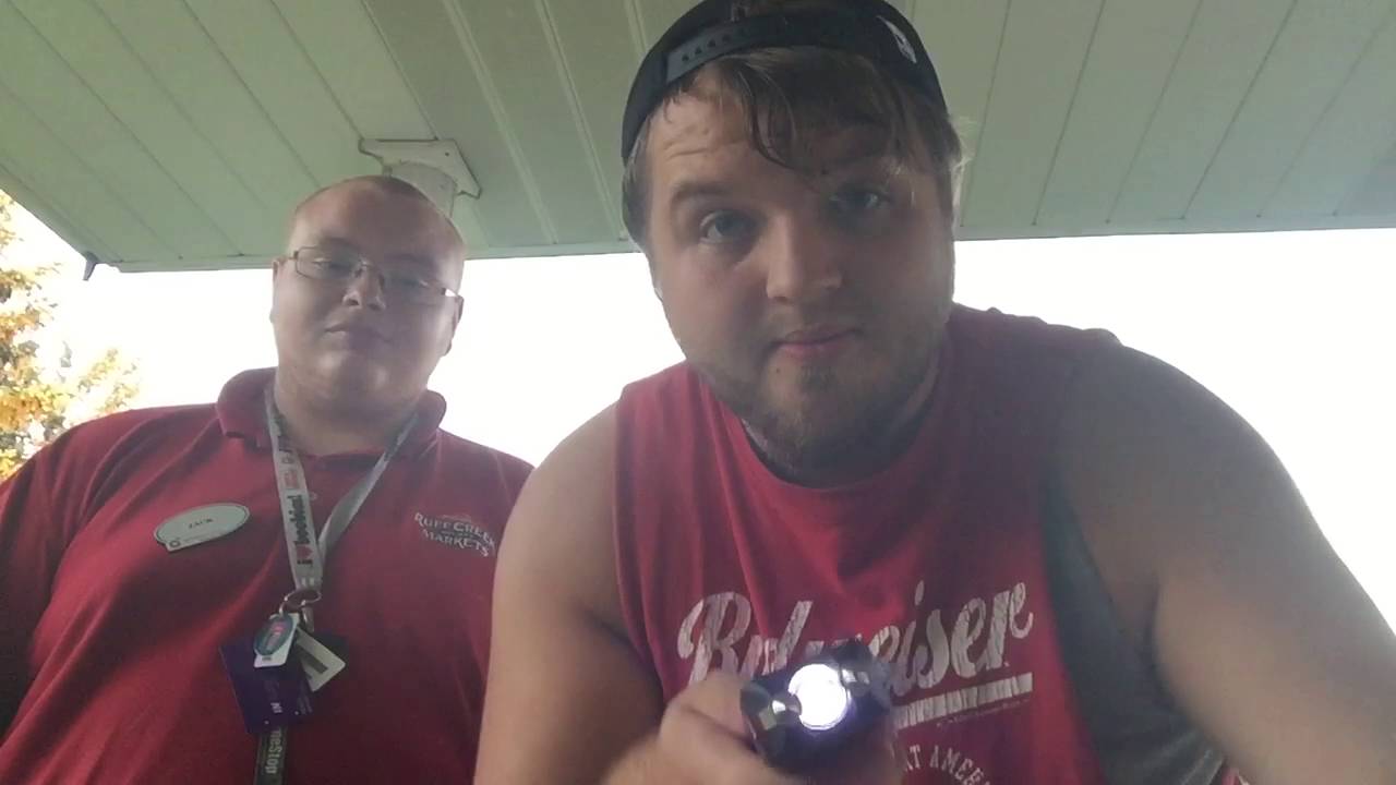 Vipertek VTS-989 review - YouTube