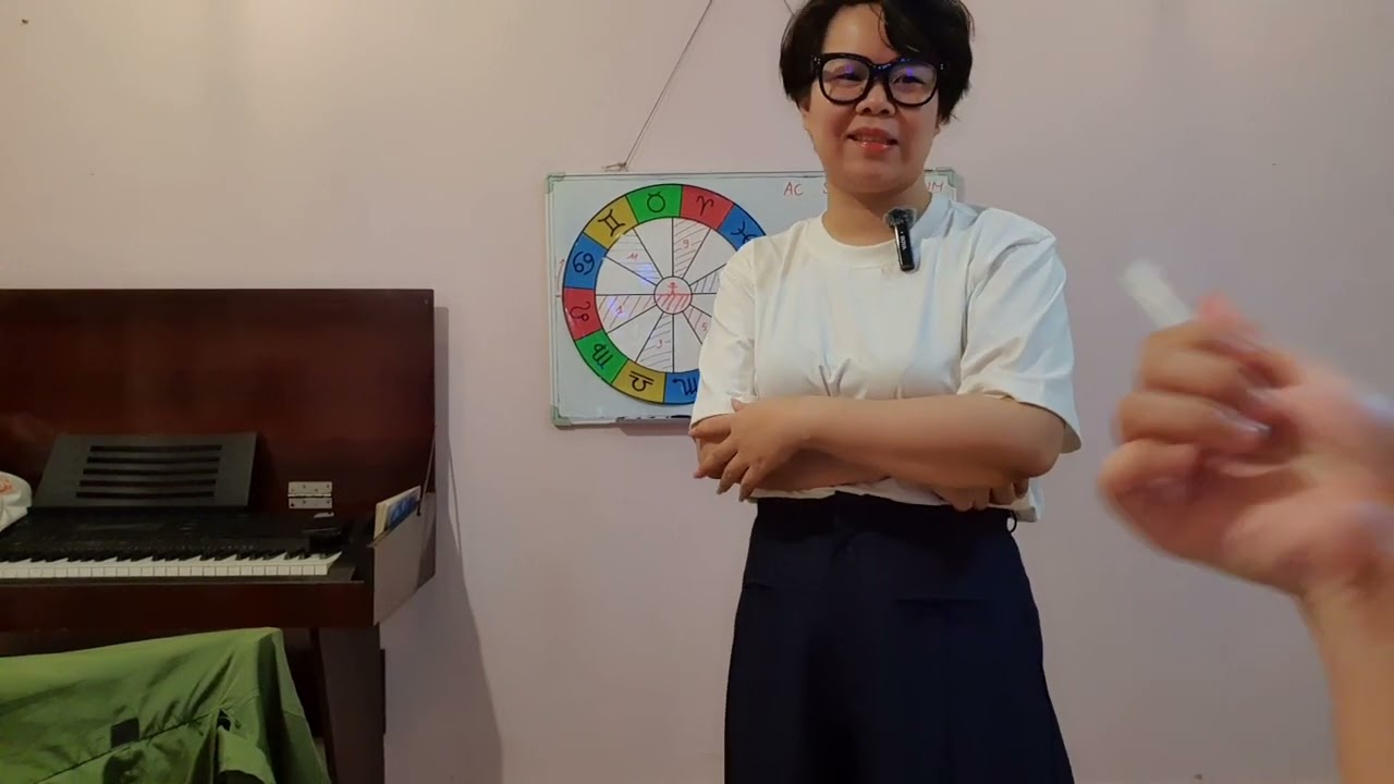 Outline Video Chuyên đề La Kế (2024) B4 - Vertex