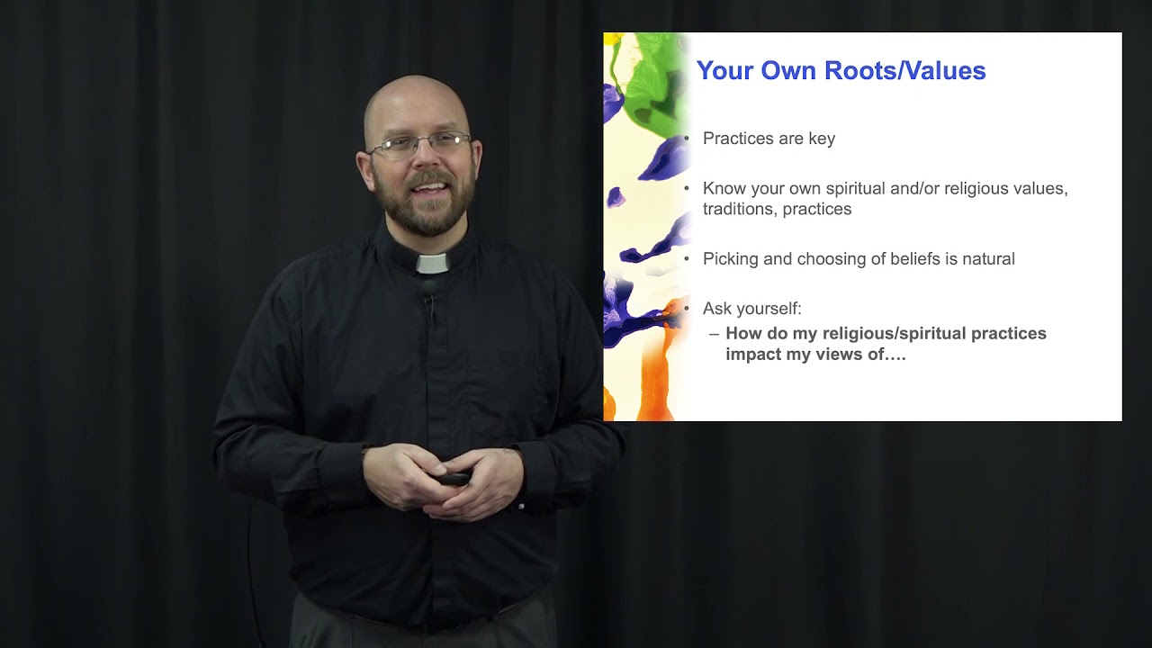 Navigating Religious Diversity in the Health Care Setting