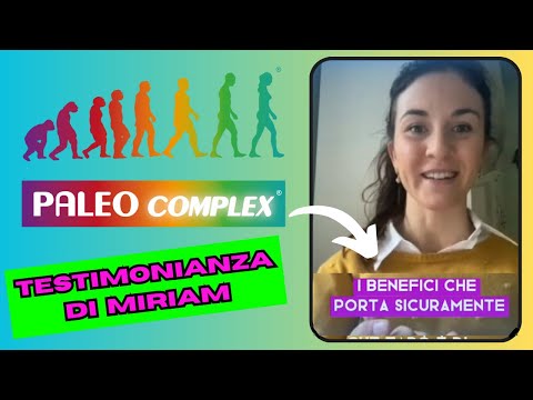 Testimonianza Paleocomplex