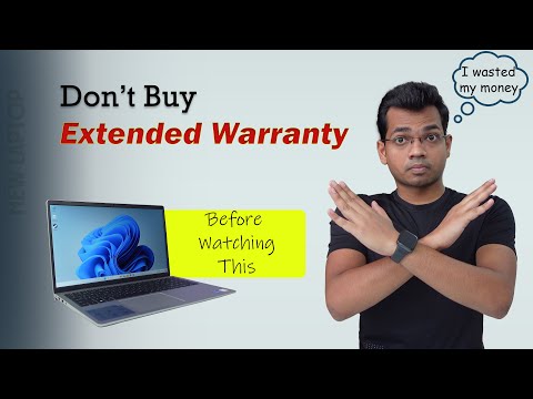 Can I Extend My Laptop Warranty After It Expires