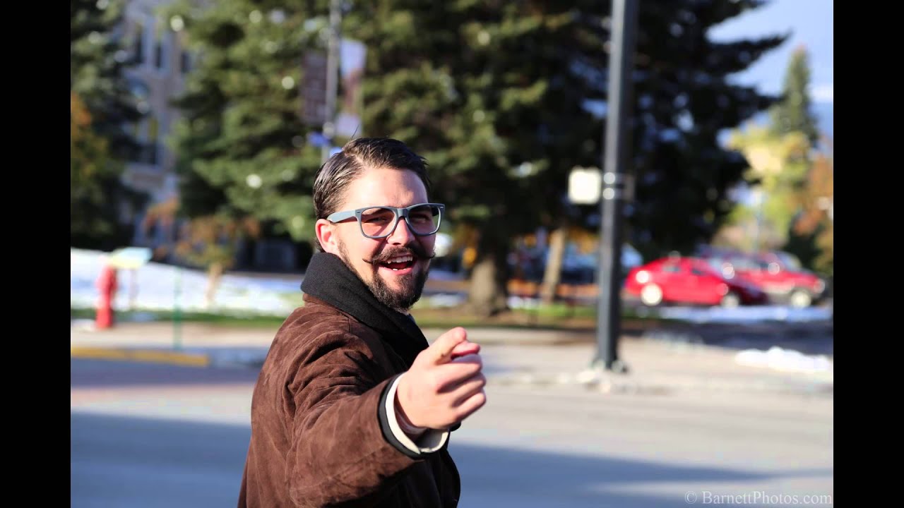 7th Annual Steamboat Springs Mustache Ride YouTube