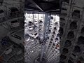 نظام مواقف السيارات الآلي نظام مواقف السيارات الآلي