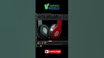Best Corel Draw Tutorial Design Shorts