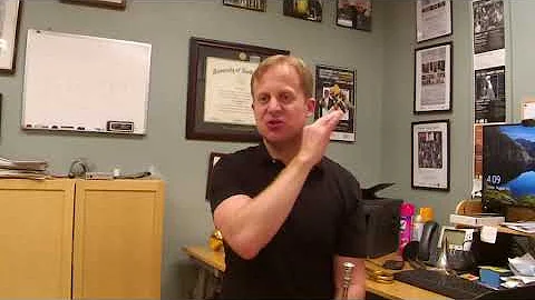 Listen and Learn - Jason Dovel