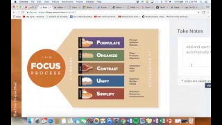 SD Assignment #3 - Understanding Skills