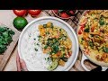 Simple Vegan Curry | at my friends house!
