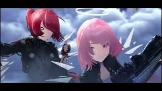 Download lagu Arknights - The Masses' Travels Event Teaser