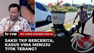 Suroto Buka Suara Peristiwa Vina & Eky, Komjen Pol. Susno: Kesaksian Pak Suroto Lebih Meyakinkan