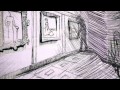 The Third Man — Featuring Selma Slebiak, Animated by Jake Nelson