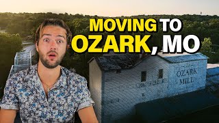 Moving to Ozark, Missouri | What You NEED to Know!