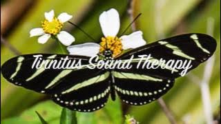 Best Tinnitus Sound Therapy Ever