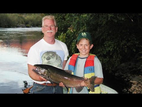 William's River Cottage: Southern Oregon vacation rental