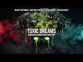 Royalty Free Music | Melodic Dark Trap Type Beat - "TOXIC DREAMS" | Free For Profit