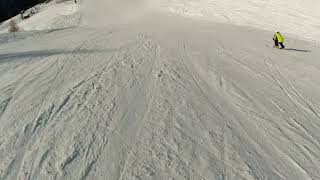 Bardonecchia 2026, al Melezet con Stefano (parte 1)