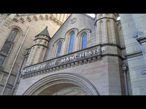 short-review-of-university-of-manchester