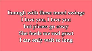 Healthy Relief Lyrics // Poppy Tears & 9TAILS [prod. Poppy Tears]
