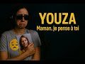 YOUZA Maman Je Pense à Toi Une Chanson Qui Touche Nos âmes