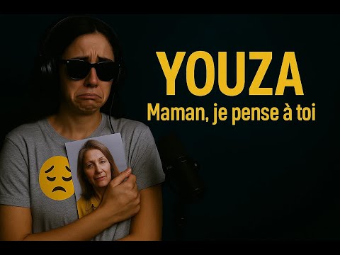 YOUZA Maman Je Pense à Toi Une Chanson Qui Touche Nos âmes