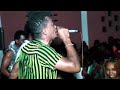 ZANDRY AHMED LIVE METIS 3 (clip gasy 2024)