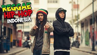 Reggae Hiphop Indonesia Untuk Yang Lagi Berjuang Diamdiam