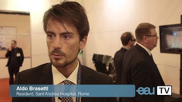 EAU15: ESU/ERUS Hands-on training in Robotic surgery