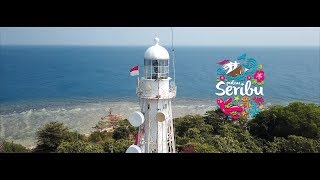 Pulau Seribu (Official Music Video) : Cover by Umaru Takaeda