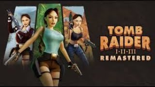 TOMB RAIDER 2 REMAKE 100%(1º FASE ) TODOS OS SECRETS