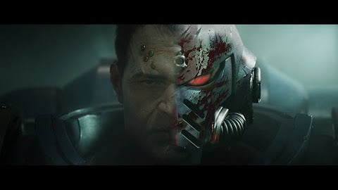 "My pledge is ETERNAL SERVICE"