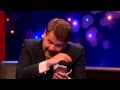 Michael McIntyre and James Corden play Send to All (REPLIES) HD