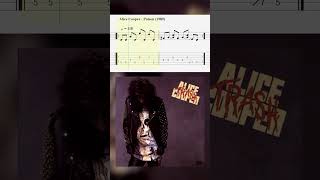 Are These Famous Riffs Too Alike?
Ozzy Osbourne vs Alice Cooper vs Marilyn Manson
#riffs #rock #metal #ozzyosbourne #alicecooper #marilynmanson Are These Famous Riffs Too Alike?