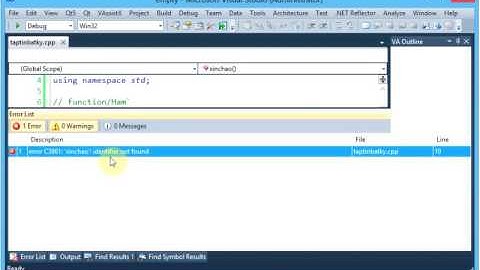 C++ Bài 10   Hàm cơ bản kiểu void