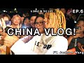 SWAE LEE TAKES OVER CHINA!! Ft. JACKSON WANG | A Swae In The Life S1 Ep.6