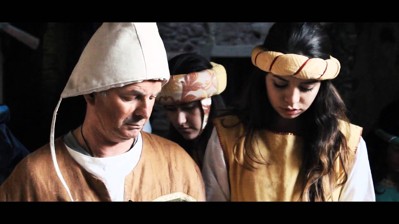 Ius Primae Noctis Teaser X Il Pitchtrailer Youtube