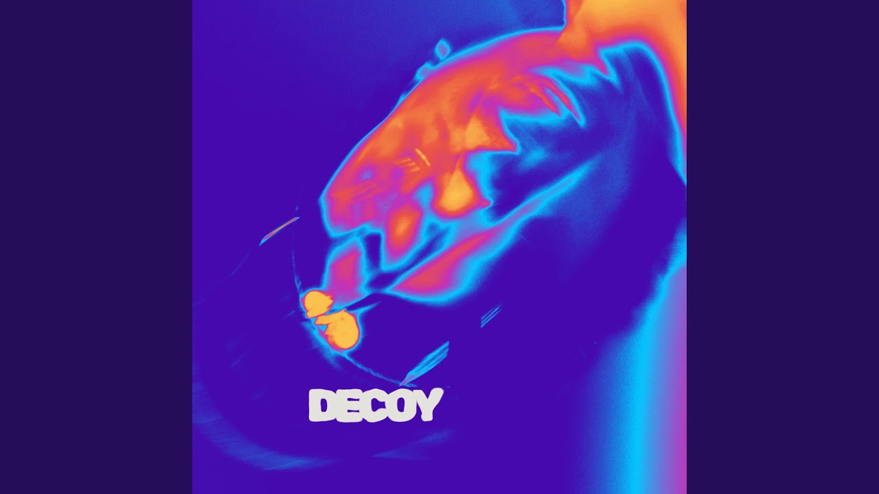 Watch DECOY on YouTube Watch DECOY on YouTube