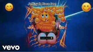 Alex Jeffizy - Yummy yummy