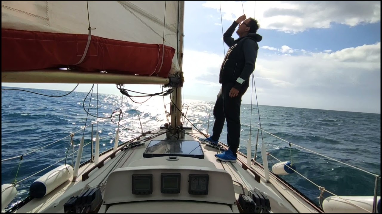 club Sailing Wizards en Estepona !!