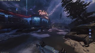 New Camo Grind map | Call of Duty Black Ops 7 Zombies