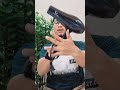 Han River HRHD01BK hair dryer pengering rambut tiga mode dingin panas #hairdryer #pengeringrambut