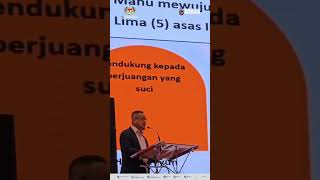 Video Rangkuman Sekitar Seminar Perkhidmatan Awam Madani 2025 Di Universiti Malaysia Kelantan