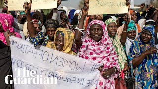 Download Lagu The Gambia: FGM supporters march to overturn ban MP3 Download Lagu The Gambia: FGM supporters march to overturn ban MP3