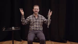 Oboe Reeds