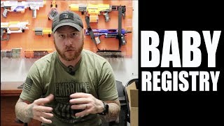 Universal Baby Registries
