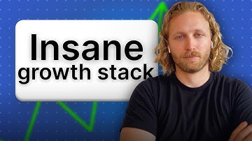 He Built a 1,000,000+ User Startup with ONLY 3 People and AI