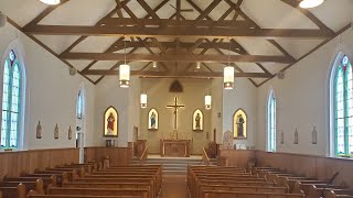 April 19, 2026 - Third Sunday of Easter